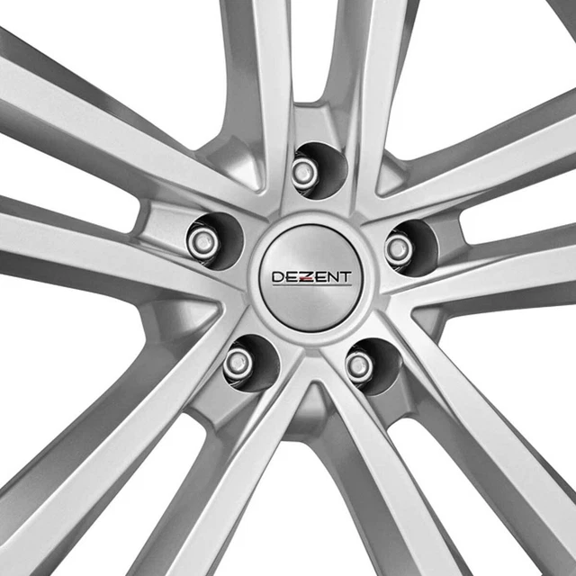 Allargamento Corsia FA Silver Line Anodizzato 40 Mm Asse 20 - Foto 6