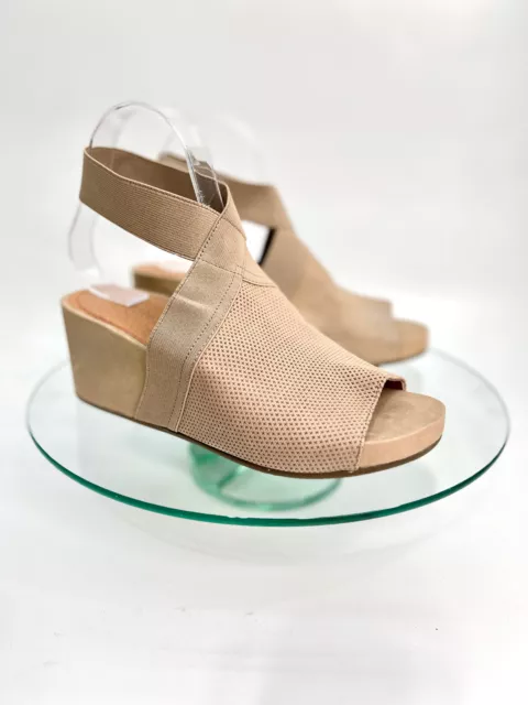 Gentle souls noemi slingback sales