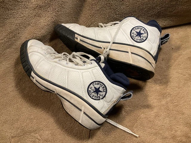 Converse shoes in the 90s hot sale