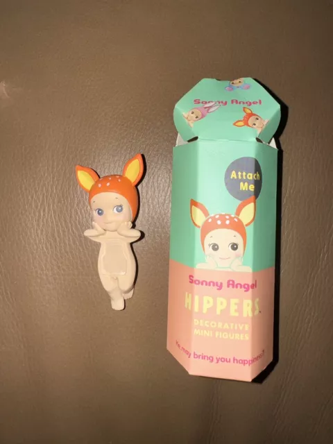 Sonny Angel Fawn Hipper