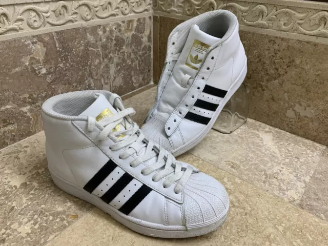 Adidas pro sales model finish line