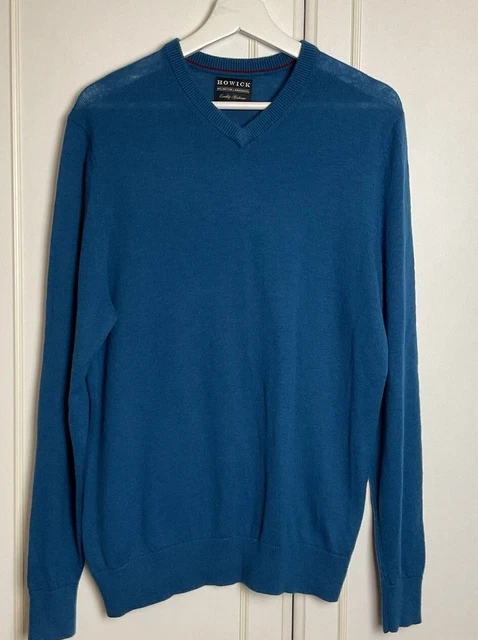 Howick arlington lambswool deals