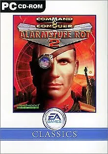 Command & Conquer: Alarmstufe Rot 2 [EA Classics] by ... | Game | condition good