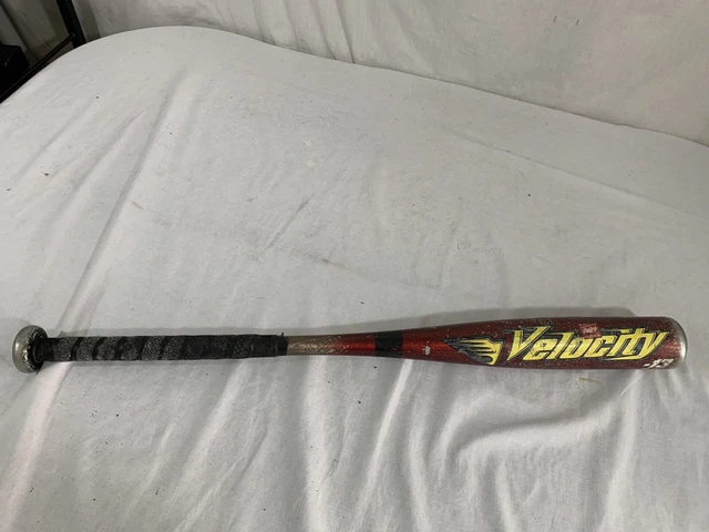 Rawlings Velocity (-13 ) Little League Baseball Bat 27” 13oz