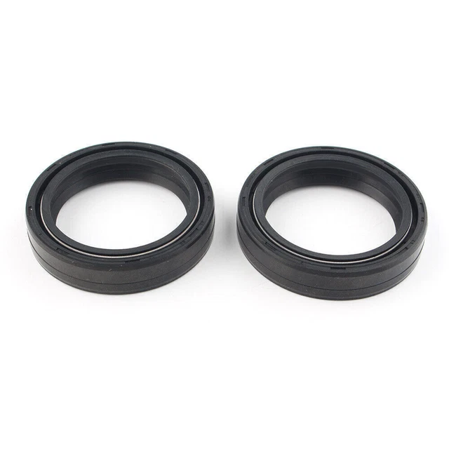 41 x 54 x 11 mm Front Fork Oil Seal For Honda CBR 600RR 2005-2010 2006 07 09 08