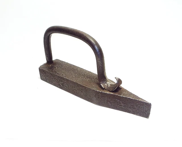 Set D'arbres De Fers Oban Steel Ct-100 - Régulier - Acier .370 - Occasion Optimisé 'Pured'