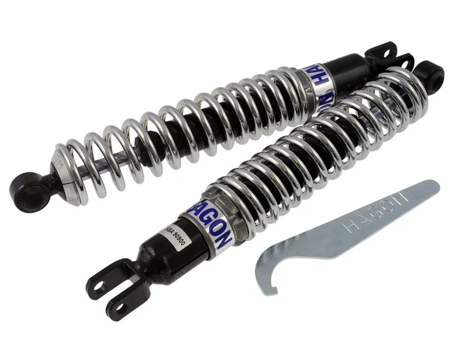 Shock / Strut Hagon Route Honda CB 650/750, RC03, RC05, CB750