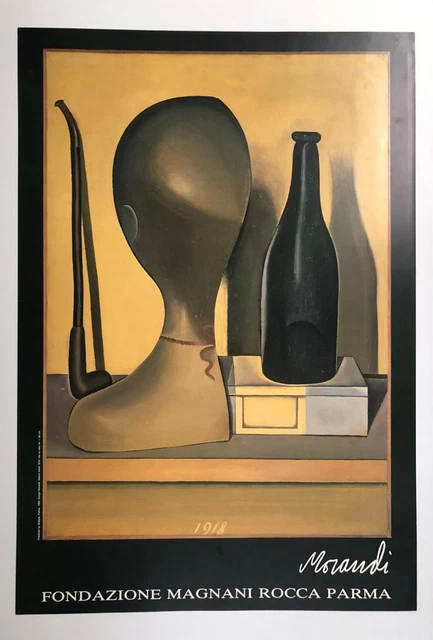 GIORGIO MORANDI 画集 Giorgio Morandi ARTBOOK | D.A.P. 2019 Catalog Books