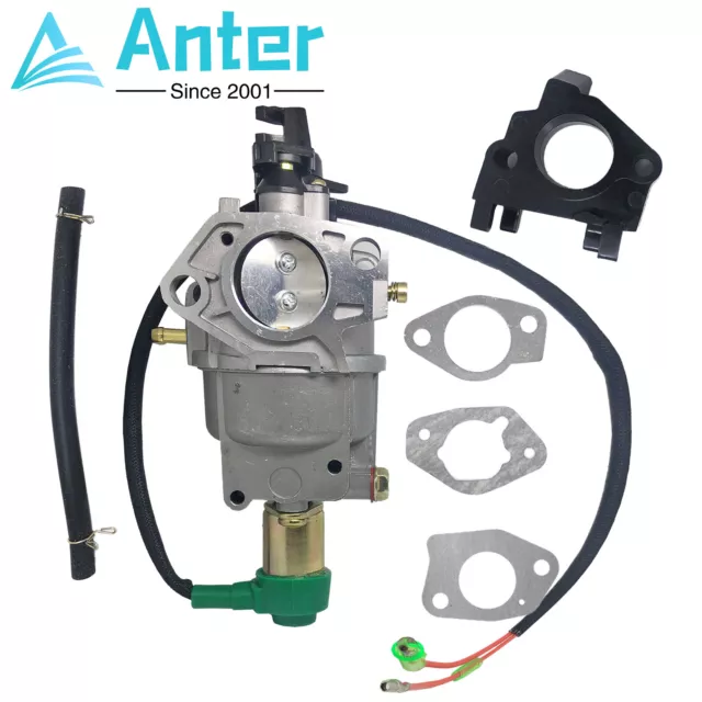 Hyundai lawn mower carburetor deals