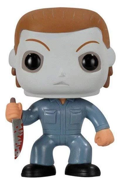 Funko Pop! Movies: Halloween - Michael Myers
