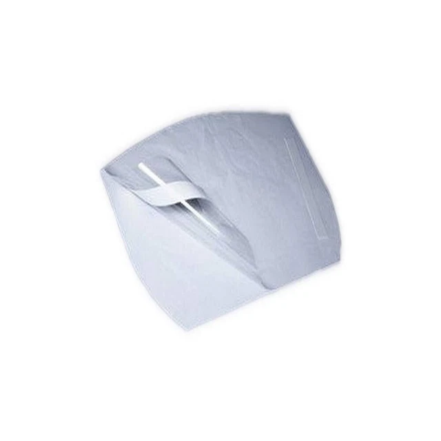 3M 50051131373025 S-Series Peel Off Lens, White, Standard (Pack of 10)
