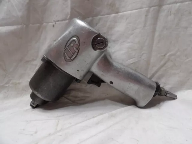 Ingersoll Rand 1/2" Dr.  Industrial Pneumatic Air Impact Wrench