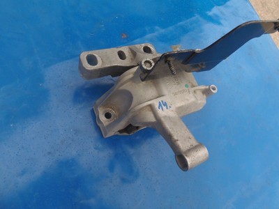 Supporto MOTORE DESTRO 5n0199262f VW SHARAN MJ 2011 103 KW 140 CV STATION WAGON 