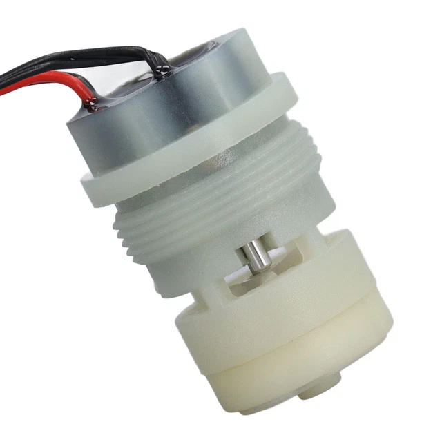 Micro-générateur Hydroélectrique Pour Robinet — Produisez De L'électricité Avec L'eau !