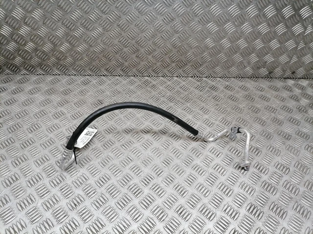 AC Condenser Hose Pipe For Chevy Trax (2015-2017) & Buick Encore (2013-2015) - Replaces OEM #42588256