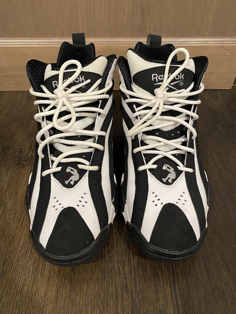 REEBOK SHAQNOSIS OG Moss/silver-black V51850 Men