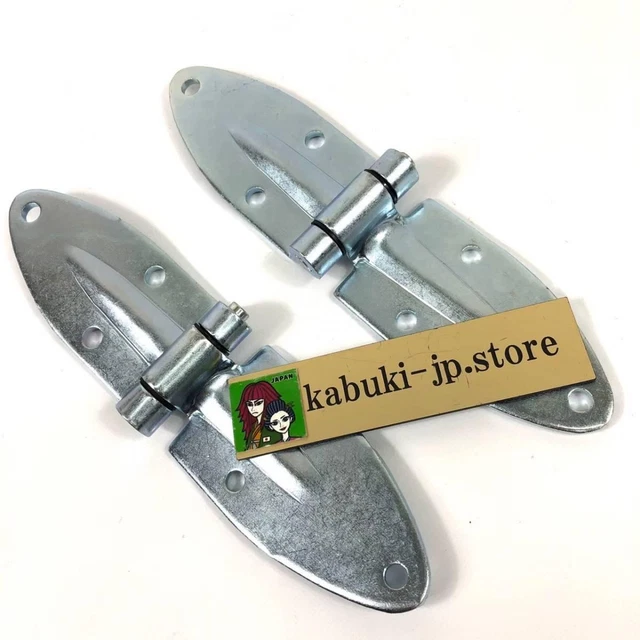 Body Parts Hood Hinges - In Stock Filter Options - Vendor In Stock - Foto 9