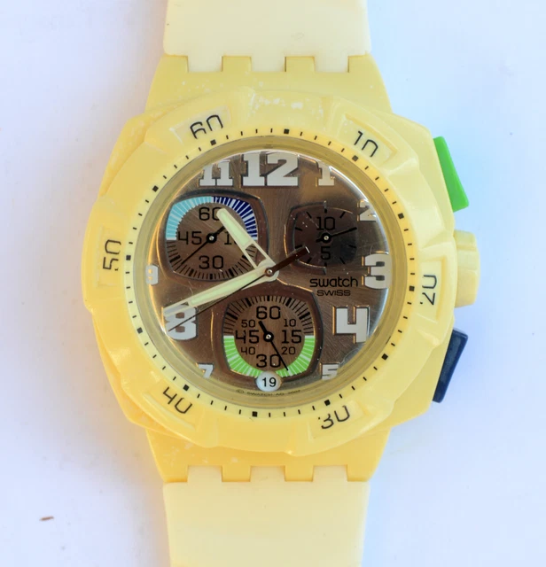 Swatch sr936 hotsell