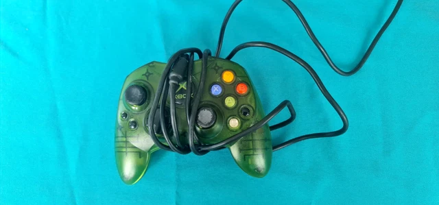 Manette Xbox Stormcloud Vapor : Elle est dispo dès aujourd'hui