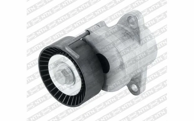 SNR Galet tendeur (courroie d'accessoire) pour OPEL INSIGNIA GA353.68