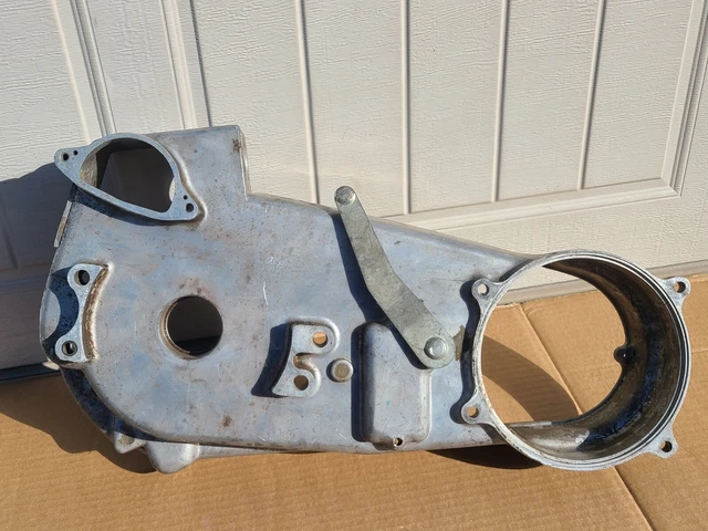inner primary cover harley davidson