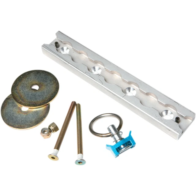 Steadymate Surface Mount Anchor 15522