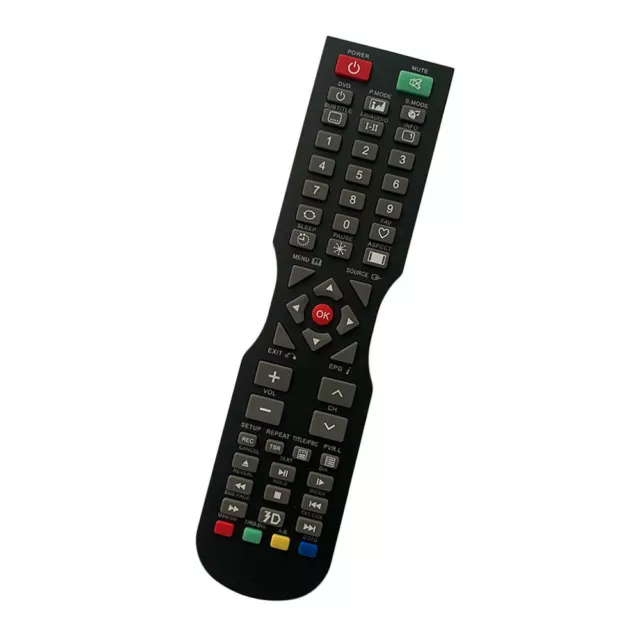 Remote Control For SONIQ L32V12B-AU E23Z13A-AU S55UV16A-AU E55S12A-AU TV