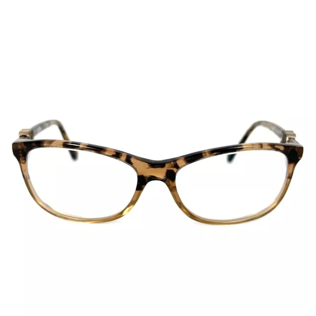 Marco de gafas Oleg Cassini OCO354 210 marrón tortuga 54-16-135
