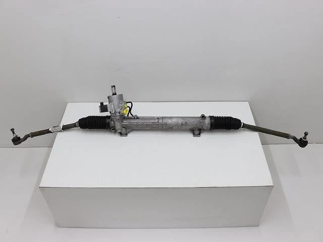 PEUGEOT 406 1999 Rack servosterzo e pignone 8401991111 [PA83208895]