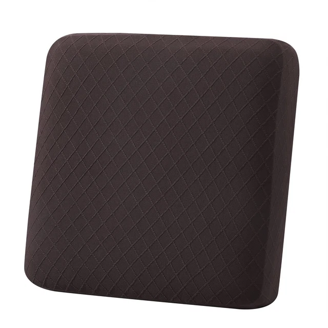 Stretch Couch Cushion Covers - Replacement Sofa/Chair