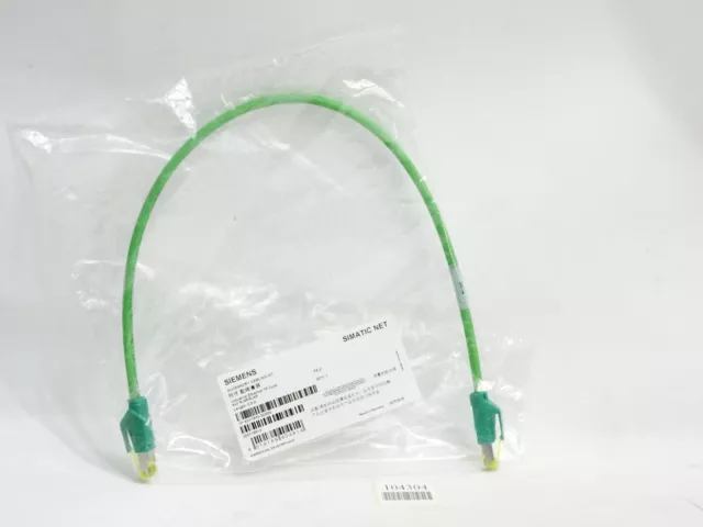 Siemens Simatic Net Ethernetkabel 6XV1870-3QE50 / Neu OVP