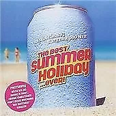 Best Summer Holiday...ever! 2003 CD 2 discs (2003) Expertly Refurbished Product