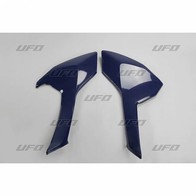 Verkleidungssatz Plastiksatz Verkleidung UFO Husqvarna TC TE TX FE FC 16-19 blau