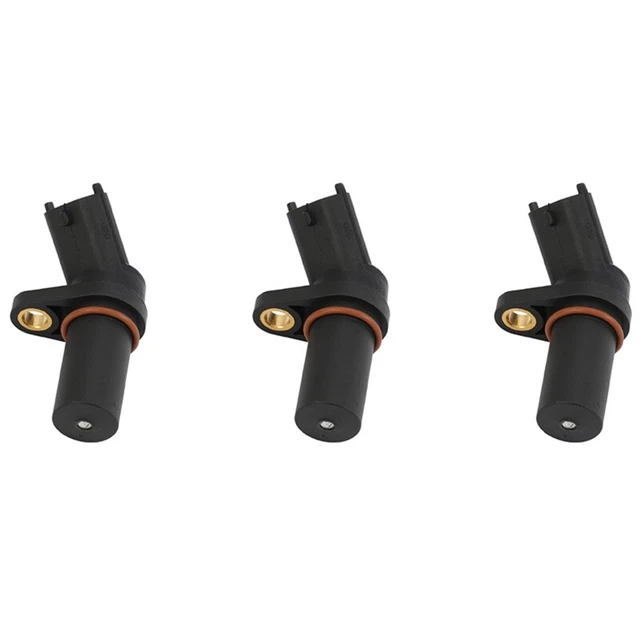 3 x sensore di posizione albero motore auto per camion Midlum Premium FL FMX8L8