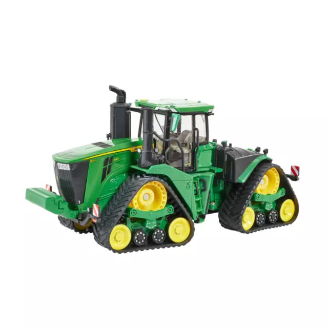 Britains 43300 John Deere 9RX640 Tractor 1:32 Scale Model Farm Toy
