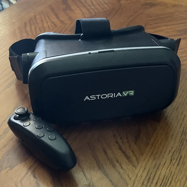 Astoria Headset Open Box