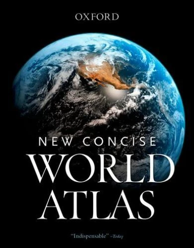 New Concise World Atlas