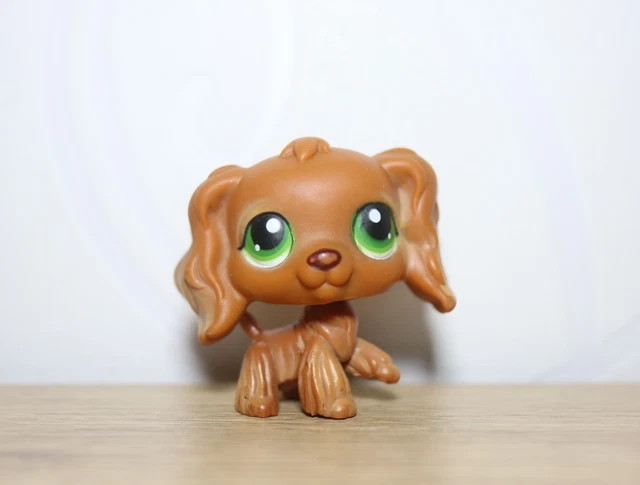 My Littlest Petshop Pet Shop LPS hasbro Authentic Authentique Koala 872