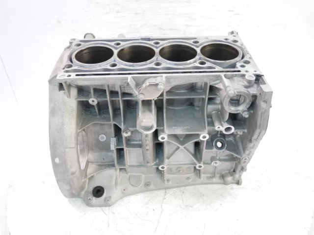 Blocco motore difettoso per Mercedes Classe C W204 1.8 CGI M 271.860