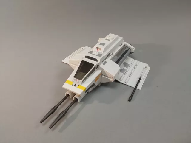 Star Wars Raumschiff Fähre C-022E orginal Kenner Hasbro, guter Zustand