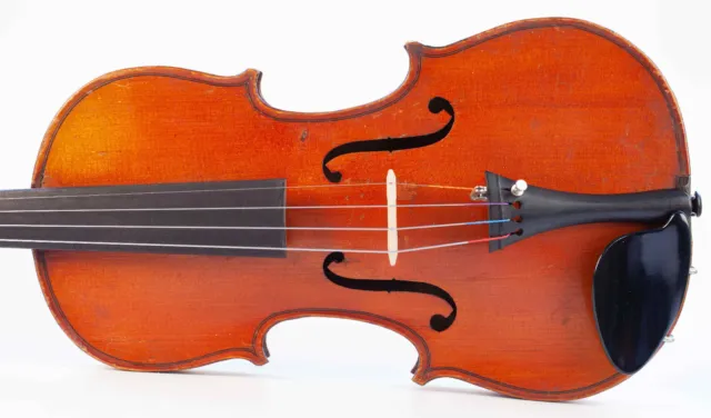 old fine violin C. Testore 1739 viola cello violon violino fiddle alte geige 4/4