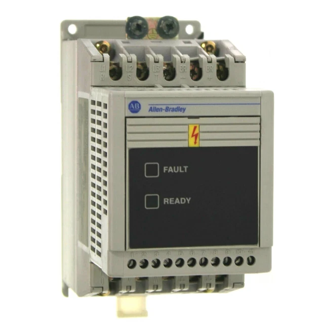 Allen Bradley 160-BA02NPS1 /B 160 SSC Variable Speed Controller 0.75HP F/W 5.01