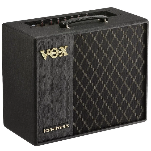 VOX VT40X E-Gitarren Verstärker