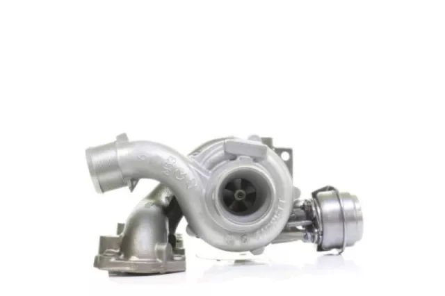 ALANKO Abgas-Turbo-Lader Turbolader Aufladung / ohne Pfand 11900130