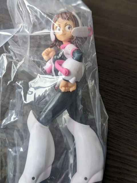 Figurine Uraraka Ochaco My Hero Academia Ichiban Kuji