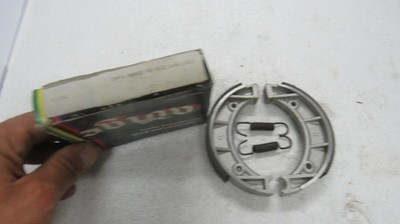 ganasce freno adige 0154 d 118*20 ciclomotore epoca 