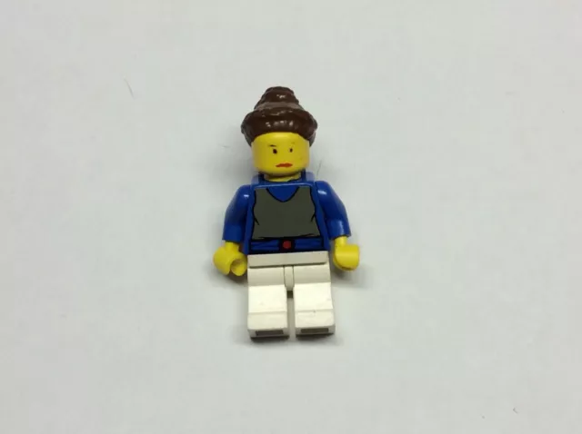 Lego Star Wars Minifigure Padme Naberrie Amidala  sw0025