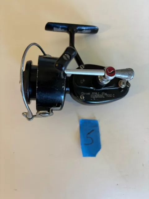 MITCHELL 300 SPINNING Reel $14.99 - PicClick
