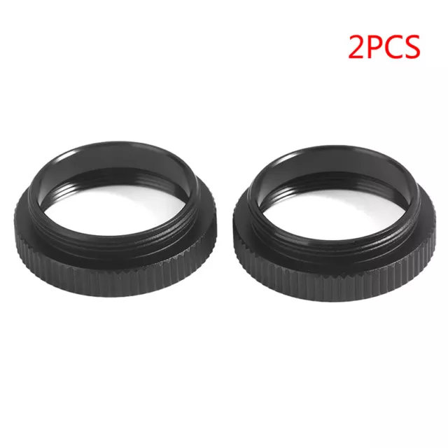 C-MOUNT 5MM Extension Tube Adapter C-CS Mount Adapter Spacer Ring For CCTV LeEL