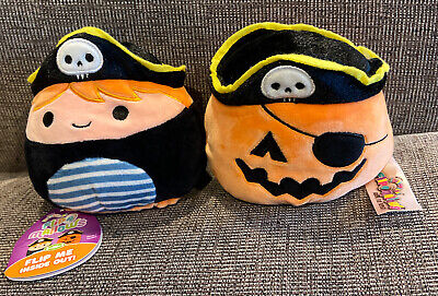 halloween flip squishmallows